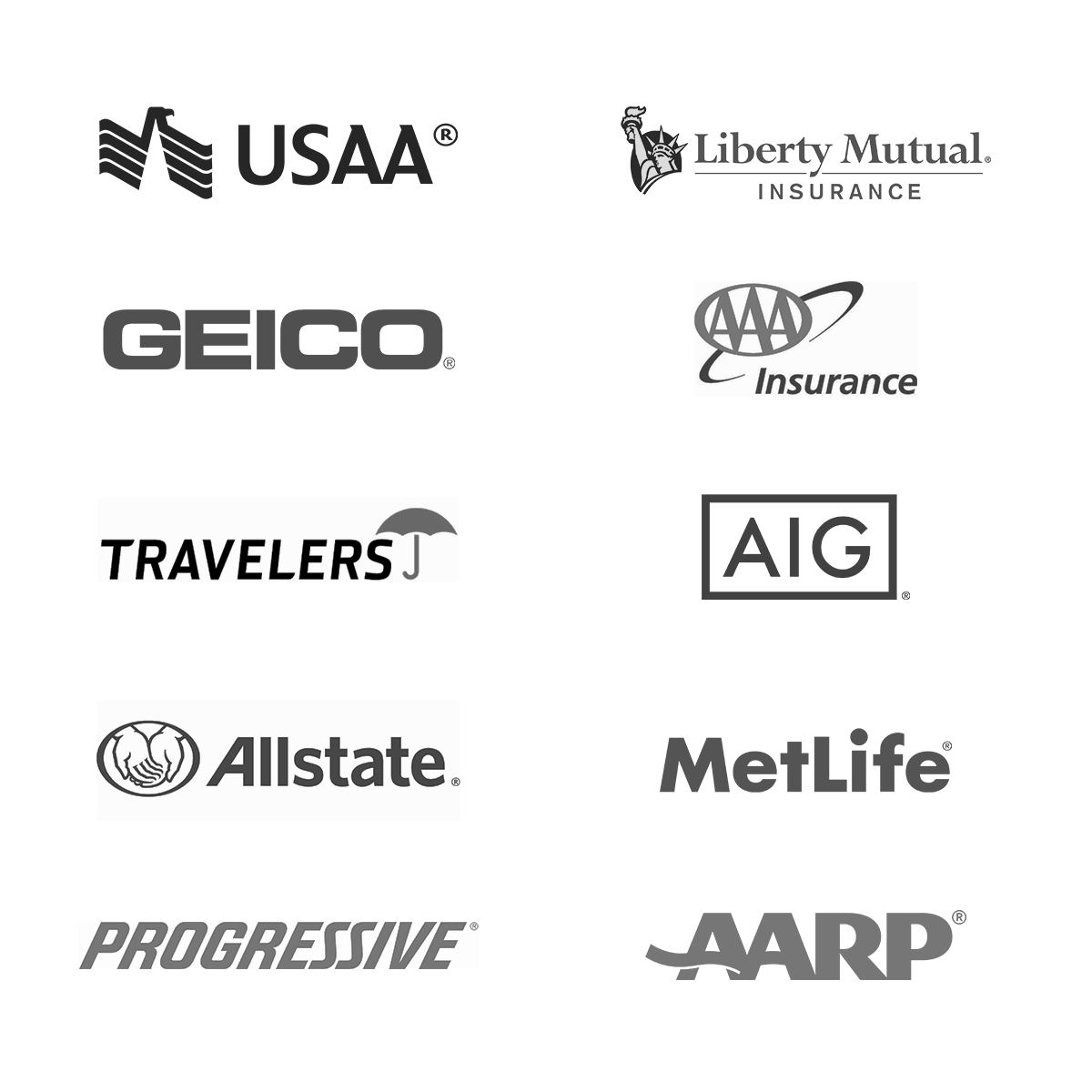 Major Insurance Company Logos (1) (1)